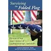 Surviving the Folded Flag: Parents of war share stories of coping, courage, and faith