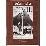 Second Manassas to Pocotaligo (Shelby Foote, the Civil War, a Narrative) book cover