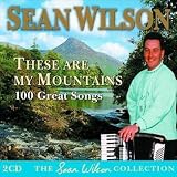 Review Sean Wilson  / These Are My Mountains