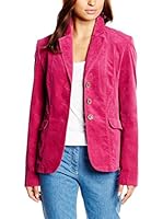 Betty Barclay Americana Mujer (Fucsia)