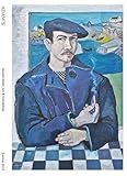 Gerard Dillon, art and friendships : summer loan exhibition