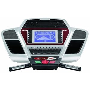 Sole F85 Treadmill