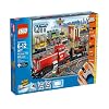 Amazoncom Lego City Train Deluxe Set Toys Games