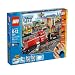 LEGO City 3677 Red Cargo Train