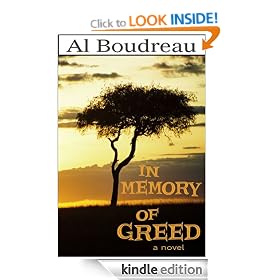 In Memory of Greed