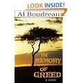 In Memory of Greed