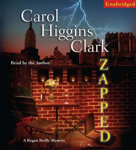 Zapped (Regan Reilly Mysteries, No. 11)