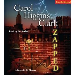  Zapped (Regan Reilly Mysteries, No. 11)  from Mystery & Thrillers