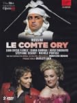 Rossini: Le Comte Ory DVD