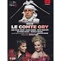 Le Comte Ory <b>DVD</b> ~ Juan Diego Fl�rez