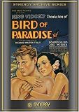 Bird of Paradise