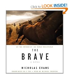The Brave: A Novel