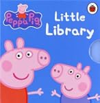 Peppa Pig: Little Library