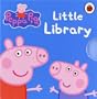 Peppa Pig: Little Library