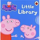 Peppa Pig: Little Library