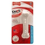 Nylabone Dura Chew Bone, Chicken Flavor, Petite