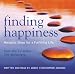 Finding Happiness (CD) Unabridged: Monastic Steps For A Fulfilling Life: Monastic Steps for a Fulfilling Life