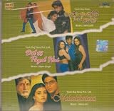 DDLJ / DTPH / Mohabbatein