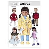 Butterick Patterns B3329 18