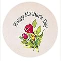Happy Mother's Day Button