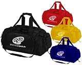 Poli - Sac de sport Poli - rouge - Taille unique
