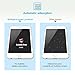 Boxlegend ® Tempered Glass Iphone 6 Screen Protector Bubble Free Anti-shatter Anti-fingerprint Hd Clear for Apple Iphone 6 Tempered Glass Film