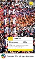 Teach Yourself Catalan Complete Course Package (Book + 2CDs) (Teach Yourself Language Courses)
