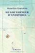 Le gouverneur d'Antipodia