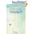 Le gouverneur d'Antipodia