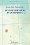 Le gouverneur d'Antipodia