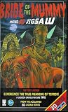 Bride of the Mummy - Amazing 3D Jigsaw