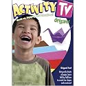 ActivityTV Origami, Fun with Paper! V.1