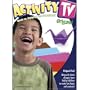 ActivityTV Origami, Fun with Paper! V.1