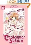Cardcaptor Sakura Omnibus Edition Book 4