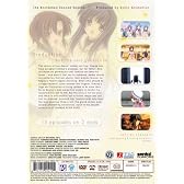 Clannad: After Story - Collection 2 [DVD] [Import]