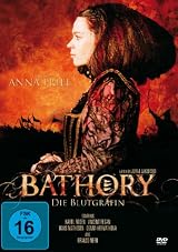 Bathory - Die Blutgräfin