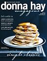 Donna Hay Magazine