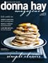 Donna Hay Magazine