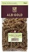 Alb-Gold Dinkel-Vollkorn-Spiralen, 6er Pack (6 x 250 g Packung) - Bio