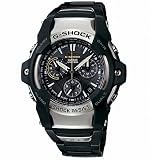 CASIO (�J�V�I) �r���v G-SHOCK �^�t�\�[���[ �d�g���v The G GIEZ  GS-1000D-1A (�C�O���f��)