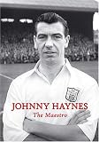 Johnny Haynes: The Maestro