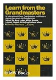 Learn From The Grandmasters