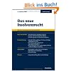 Das neue Insolvenzrecht