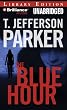 The Blue Hour: Library Edition (Merci Rayborn Novels)