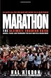 Marathon: The Ultimate Training Guide: Advice, Plans, and Programs for Half and Full Marathons