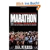 Marathon: The Ultimate Training Guide: Advice, Plans, and Programs for Half and Full Marathons