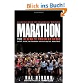 Marathon: The Ultimate Training Guide: Advice, Plans, and Programs for Half and Full Marathons