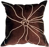 Pillow Decor - Suede Garden 18