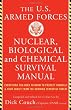 U.S. Armed Forces Nuclear, Biological And Chemical Survival Manual