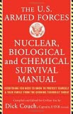 U.S. Armed Forces Nuclear, Biological And Chemical Survival Manual